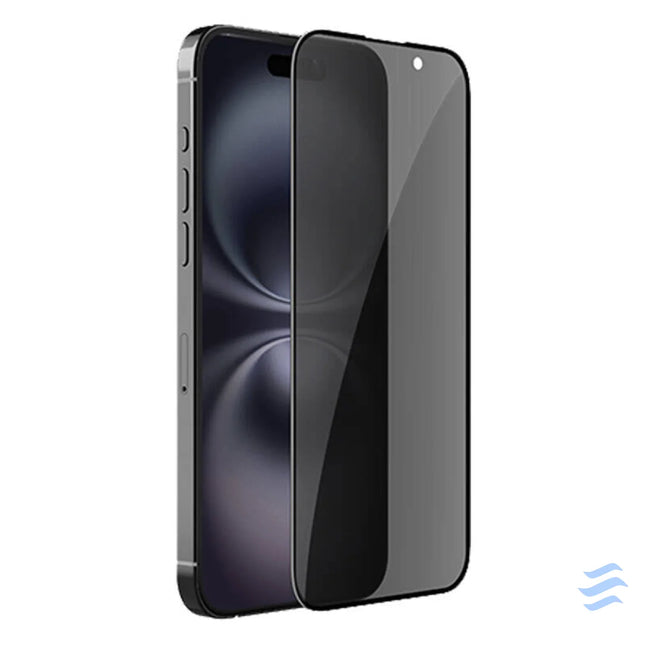 Nillkin Guardian iPhone 16 tempered glass For smartphones