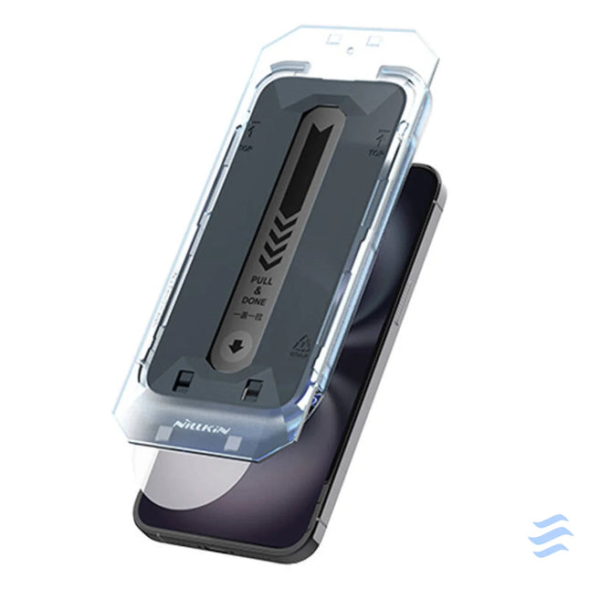 Nillkin Guardian iPhone 16 tempered glass For smartphones