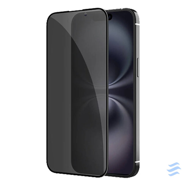 Nillkin Guardian tempered glass iPhone 16 Plus For smartphones