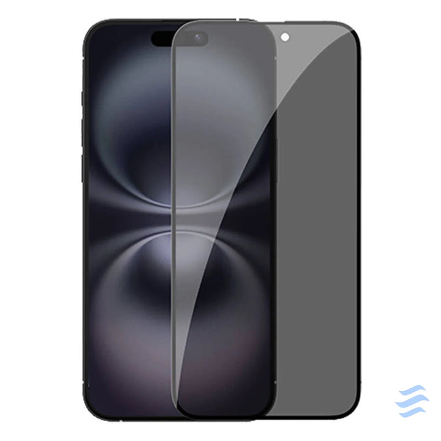 Nillkin Guardian tempered glass iPhone 16 Plus For smartphones