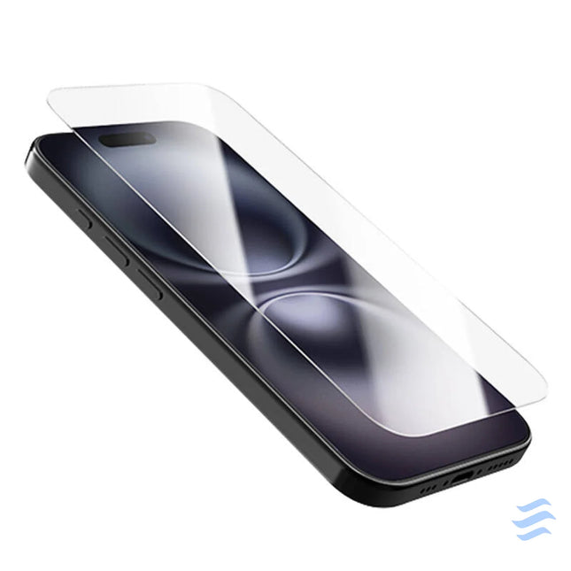 Nillkin H + PRO tempered glass iPhone 16 Plus For smartphones
