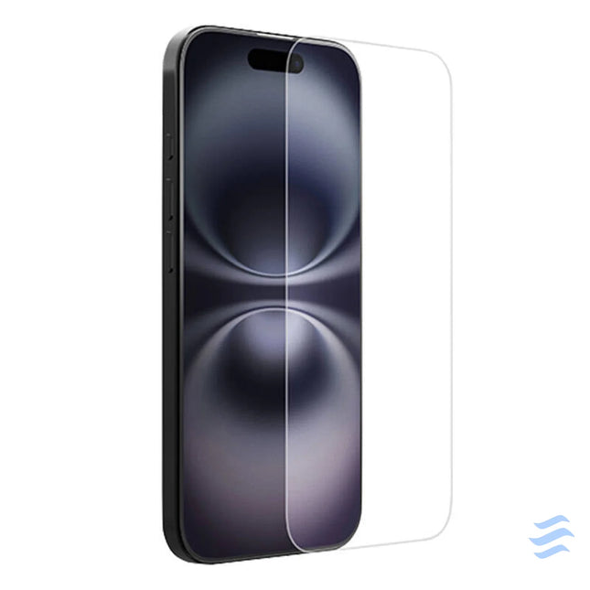 Nillkin H + PRO tempered glass iPhone 16 Plus For smartphones