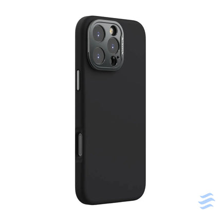 Nillkin LensWing Magnetic iPhone 16 Pro Max Case (black) Protective cases for smartphones