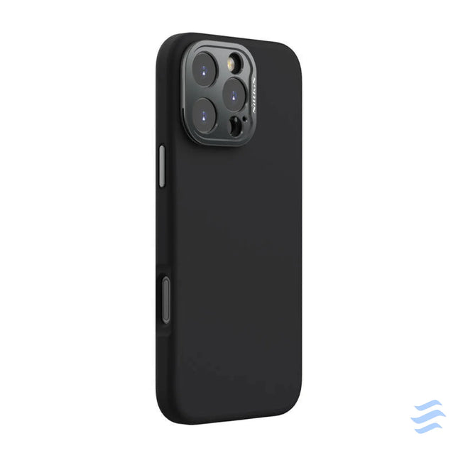 Nillkin LensWing Magnetic iPhone 16 Pro Max Case (black) Protective cases for smartphones