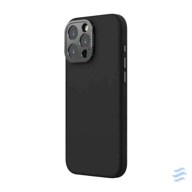 Nillkin LensWing Magnetic iPhone 16 Pro Max Case (black) Protective cases for smartphones