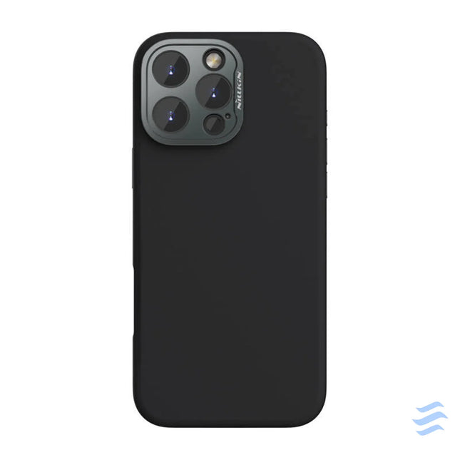 Nillkin LensWing Magnetic iPhone 16 Pro Max Case (black) Protective cases for smartphones