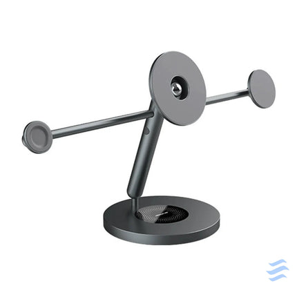 Nillkin SnapBranch Modular mount for tablet and watch (gray) Bases and stands