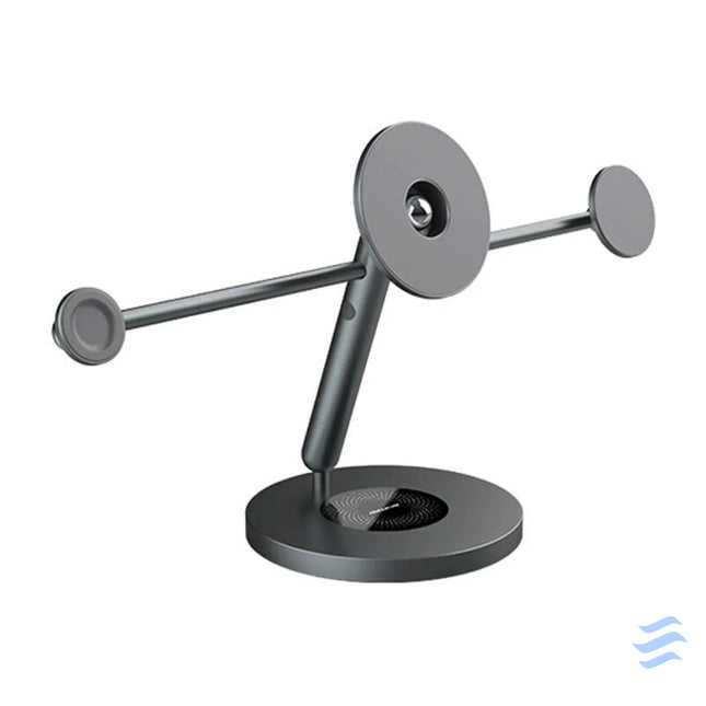 Nillkin SnapBranch Modular mount for tablet and watch (gray) Bases and stands