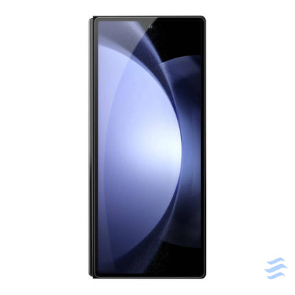 Nillkin tempered glass for Samsung Galaxy Z Fold 6 5G 0.33mm (black) For smartphones
