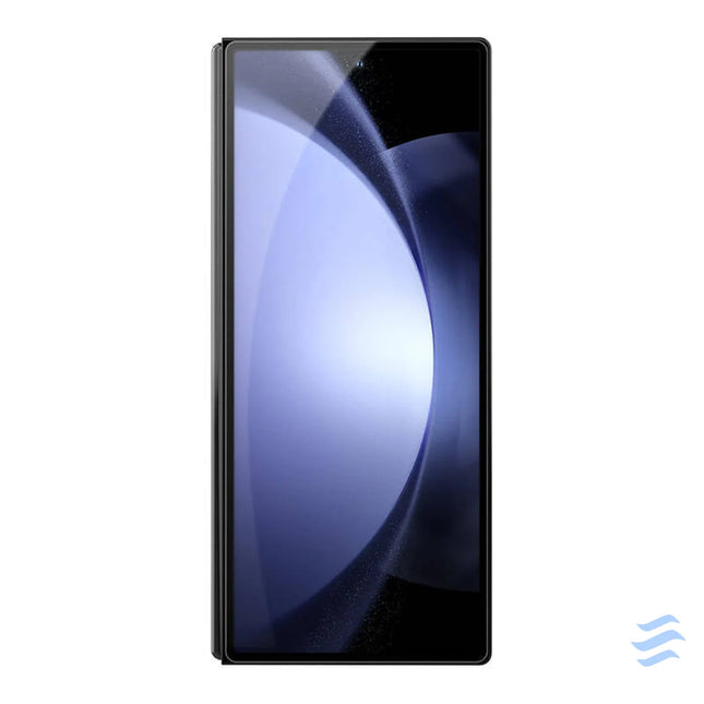 Nillkin tempered glass for Samsung Galaxy Z Fold 6 5G 0.33mm (black) For smartphones