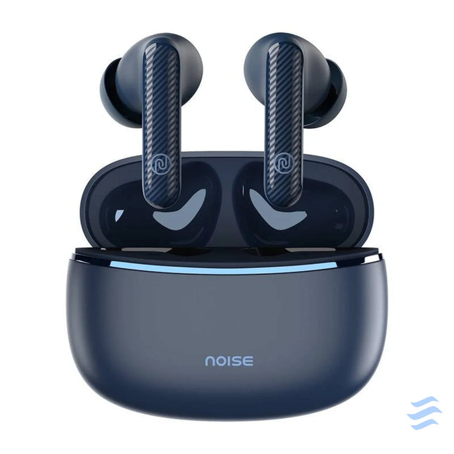 Noise Aura Buds TWS Headphones (Blue) TWS