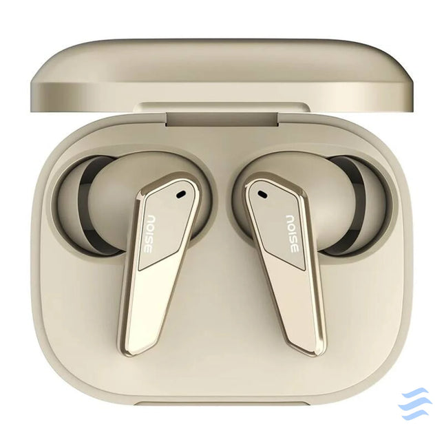 Noise Buds N1 Pro TWS Headphones (Beige) TWS