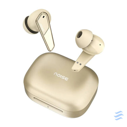 Noise Buds N1 Pro TWS Headphones (Beige) TWS