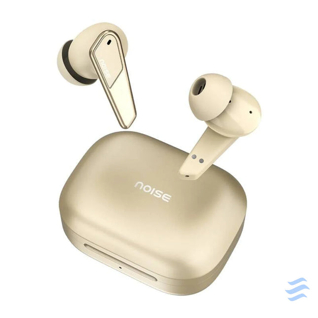 Noise Buds N1 Pro TWS Headphones (Beige) TWS