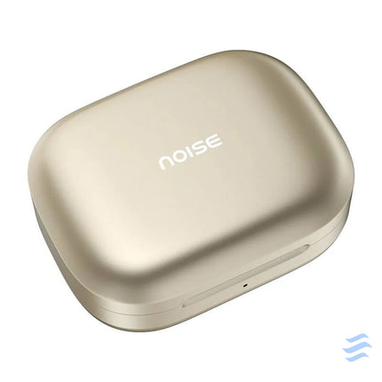 Noise Buds N1 Pro TWS Headphones (Beige) TWS