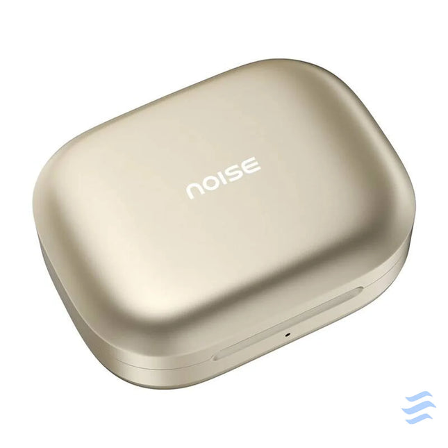 Noise Buds N1 Pro TWS Headphones (Beige) TWS
