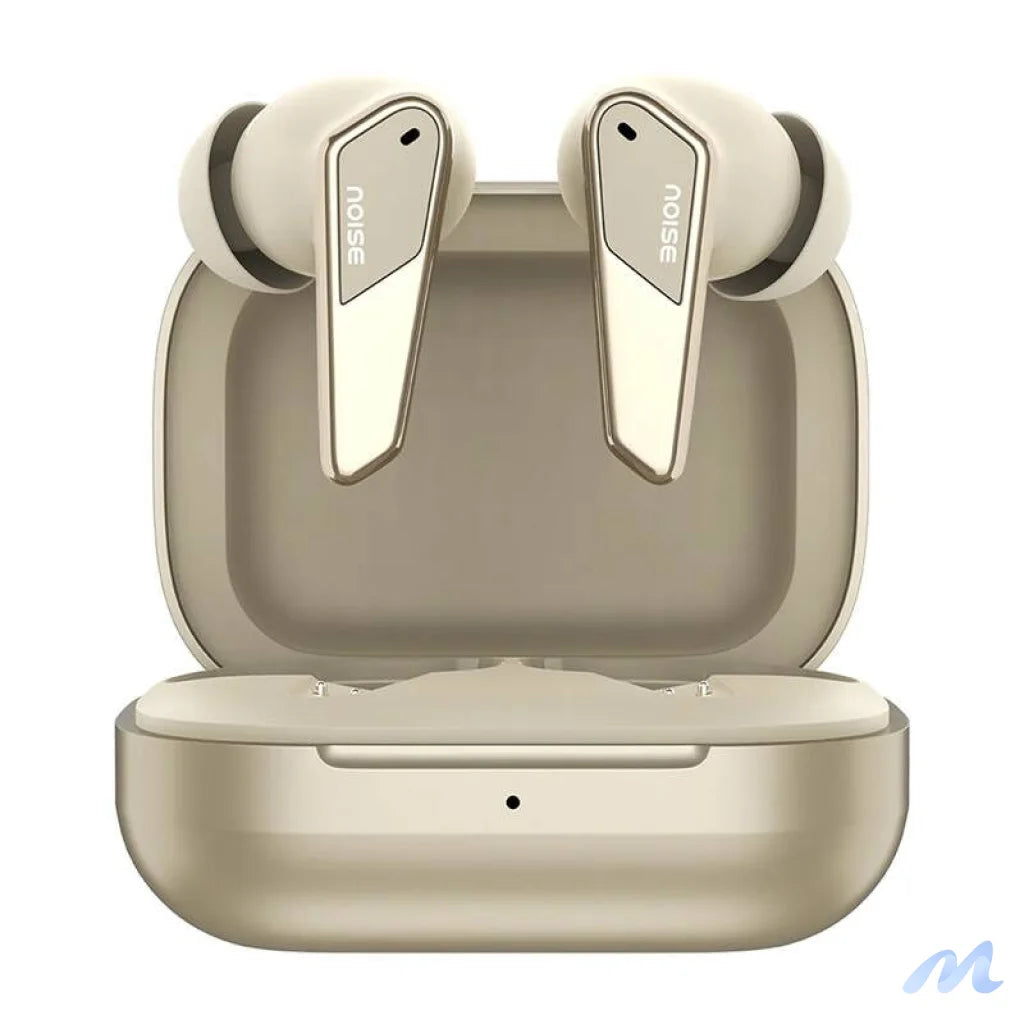 Noise Buds N1 Pro TWS Headphones (Beige)
