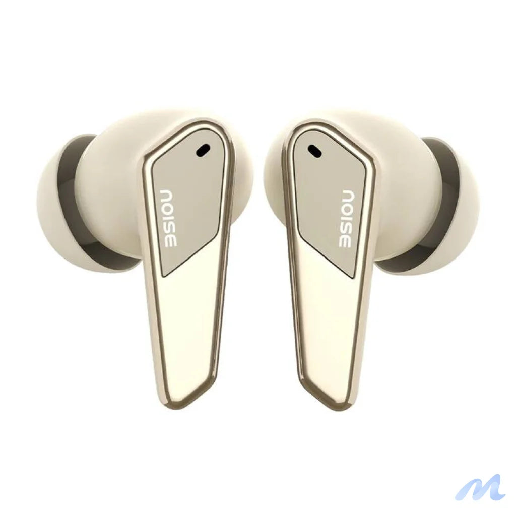 Noise Buds N1 Pro TWS Headphones (Beige)