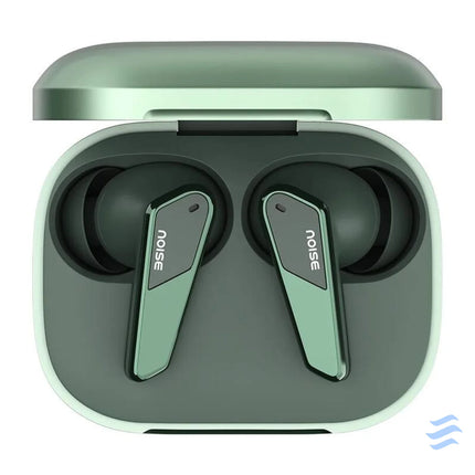 Noise Buds N1 Pro TWS Headphones (Green) TWS