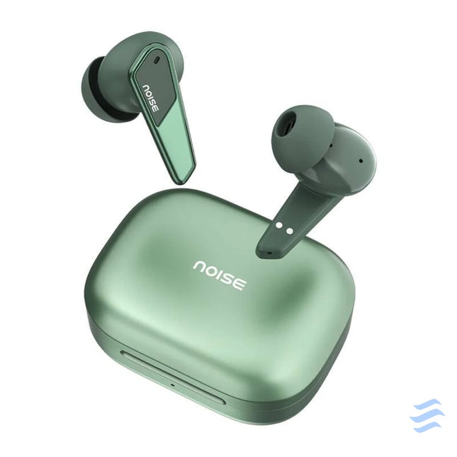 Noise Buds N1 Pro TWS Headphones (Green) TWS