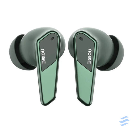 Noise Buds N1 Pro TWS Headphones (Green) TWS