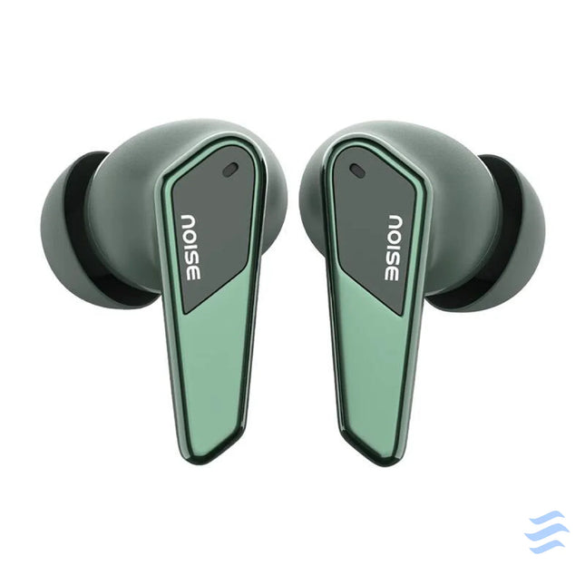 Noise Buds N1 Pro TWS Headphones (Green) TWS