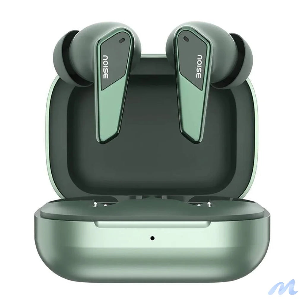 Noise Buds N1 Pro TWS Headphones (Green)