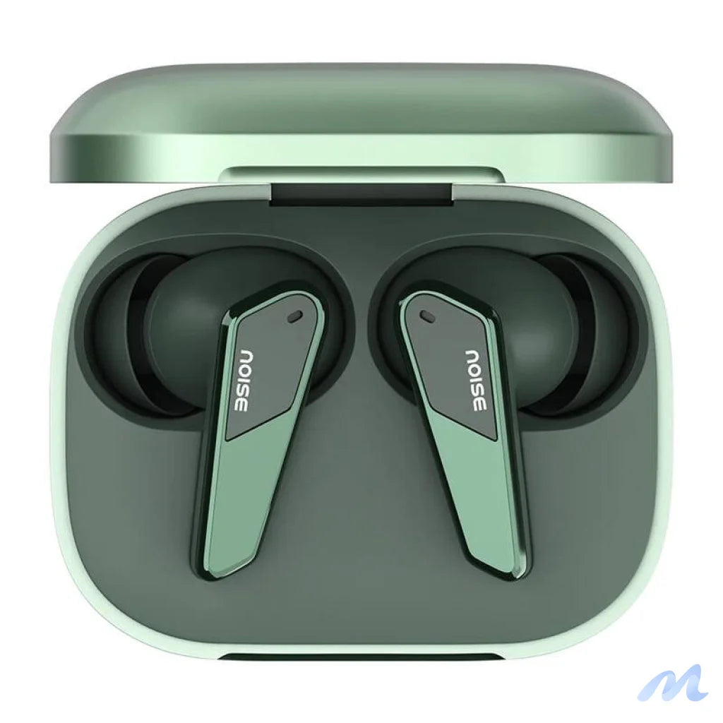 Noise Buds N1 Pro TWS Headphones (Green)