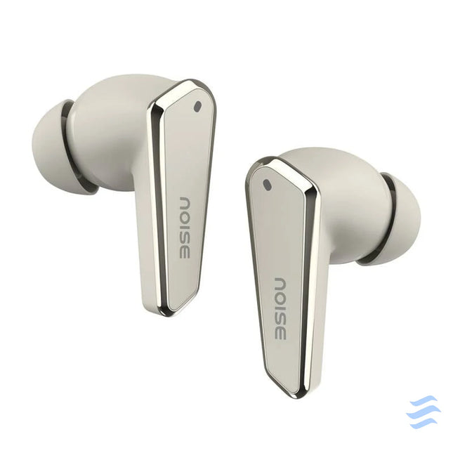 Noise Buds N1 TWS Headphones (Beige) TWS