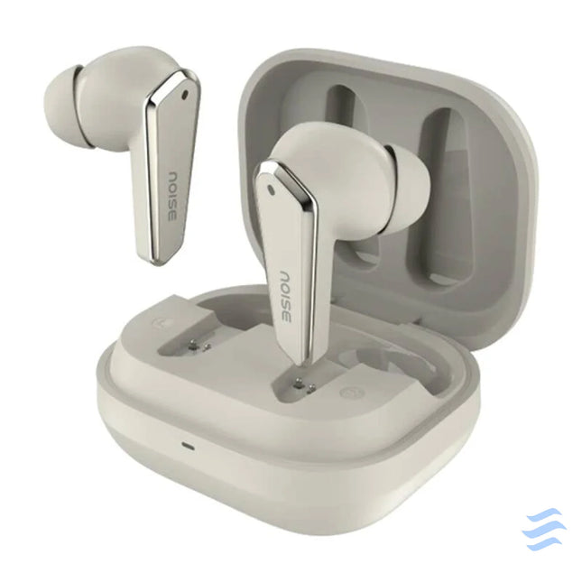Noise Buds N1 TWS Headphones (Beige) TWS