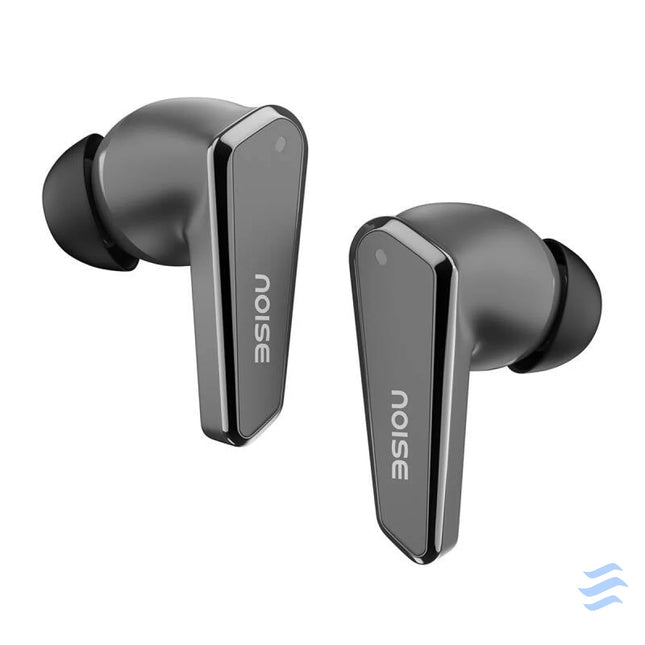 Noise Buds N1 TWS Headphones (Black) TWS