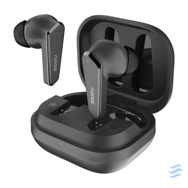 Noise Buds N1 TWS Headphones (Black) TWS