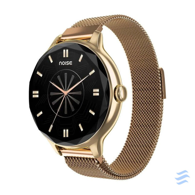 Noise Diva smartwatch (Złoty) Smartwatches