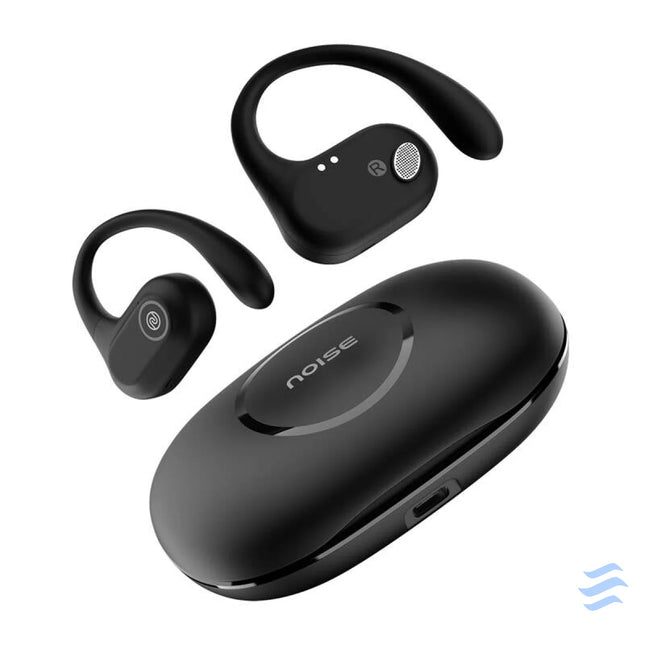 Noise Pure Pods TWS Headphones (Black) TWS