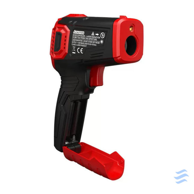 Non contact laser thermometer Habotest HT650A Measuring tools
