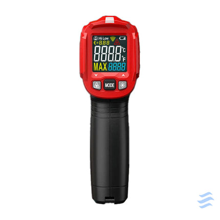 Non contact laser thermometer Habotest HT650B Measuring tools
