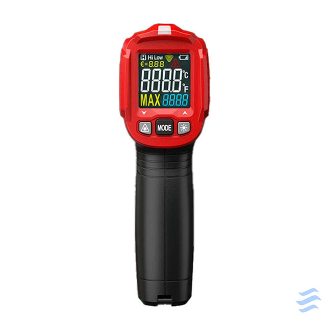 Non contact laser thermometer Habotest HT650B Measuring tools