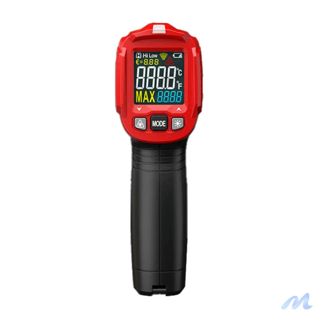 Non-contact laser thermometer Habotest HT650B