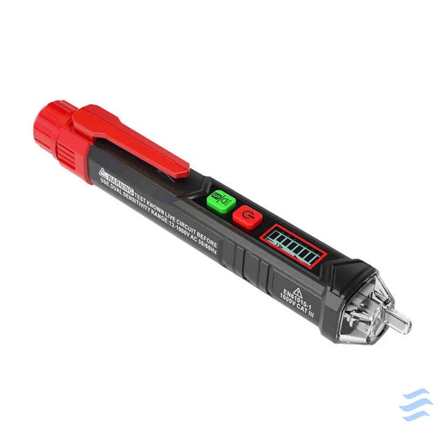 Non contact voltage and phase tester Habotest HT100P Measuring tools