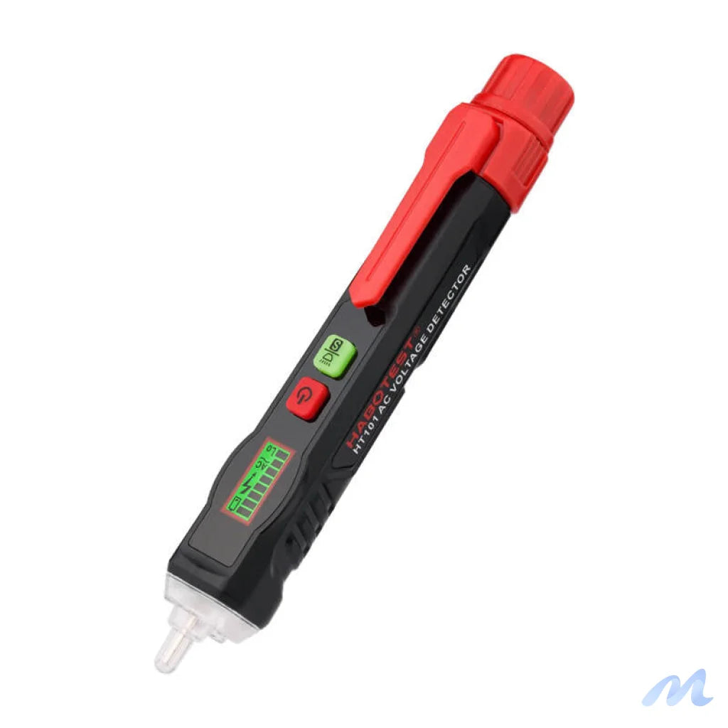 Non-contact voltage and phase tester Habotest HT101