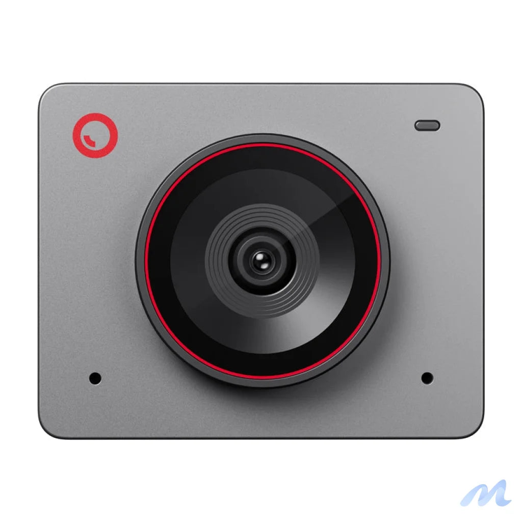 OBSBOT Meet 2 webcam (gray)