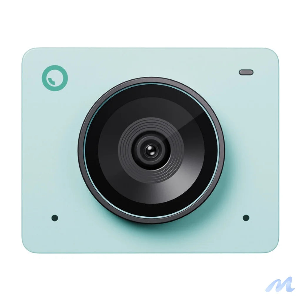 OBSBOT Meet 2 webcam (green)