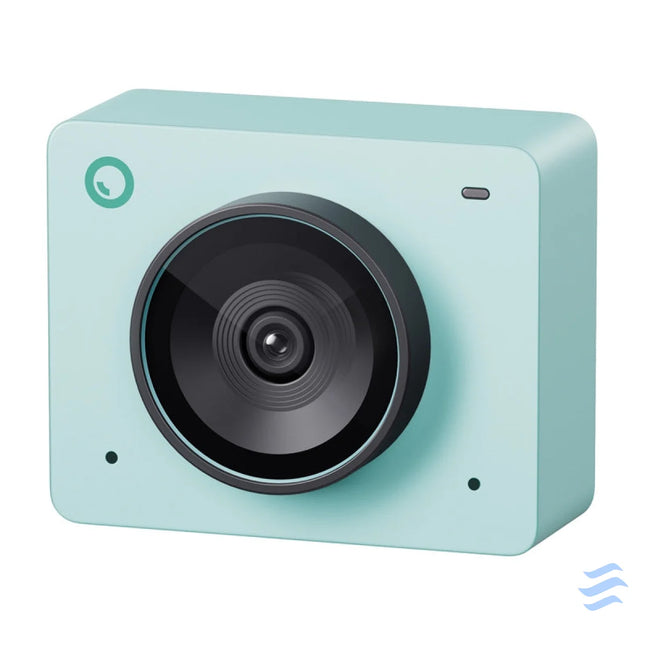 OBSBOT Meet 2 webcam (green) Webcams