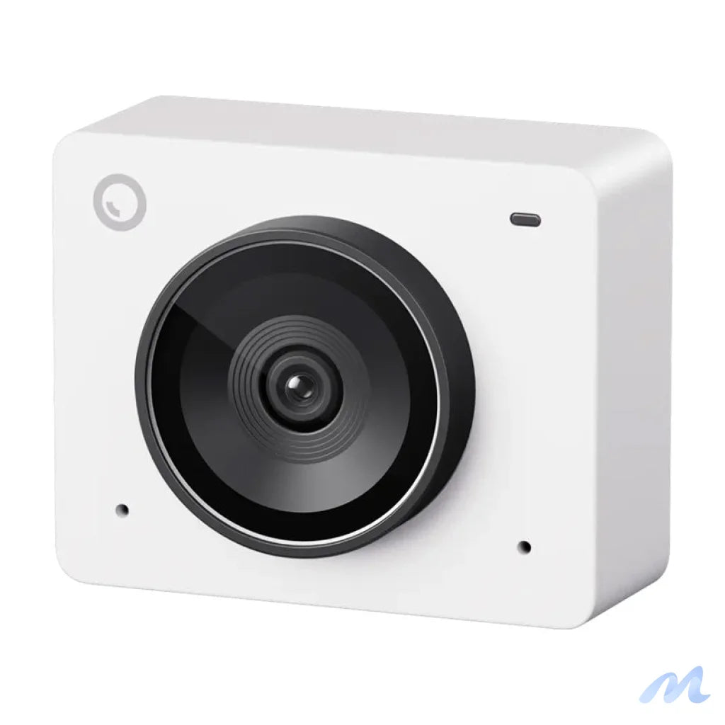 OBSBOT Meet 2 webcam (white)