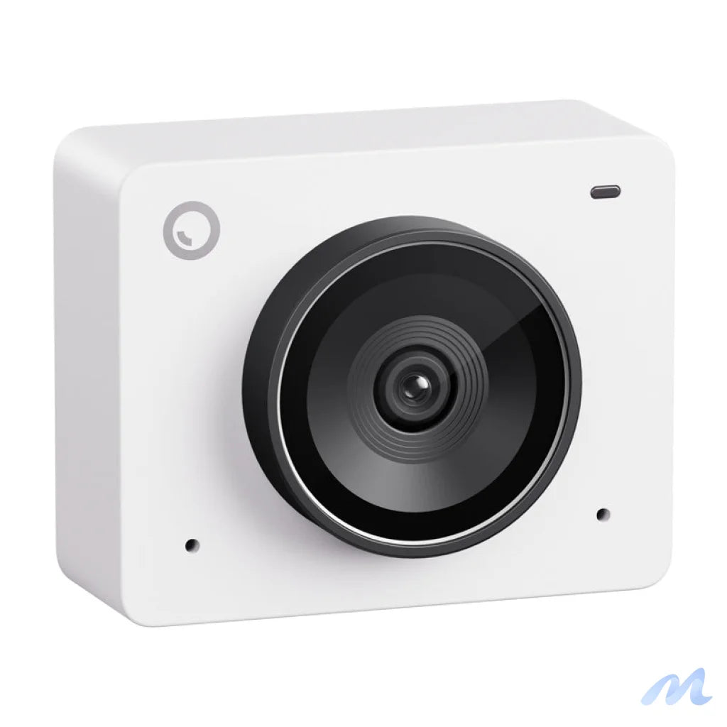 OBSBOT Meet 2 webcam (white)
