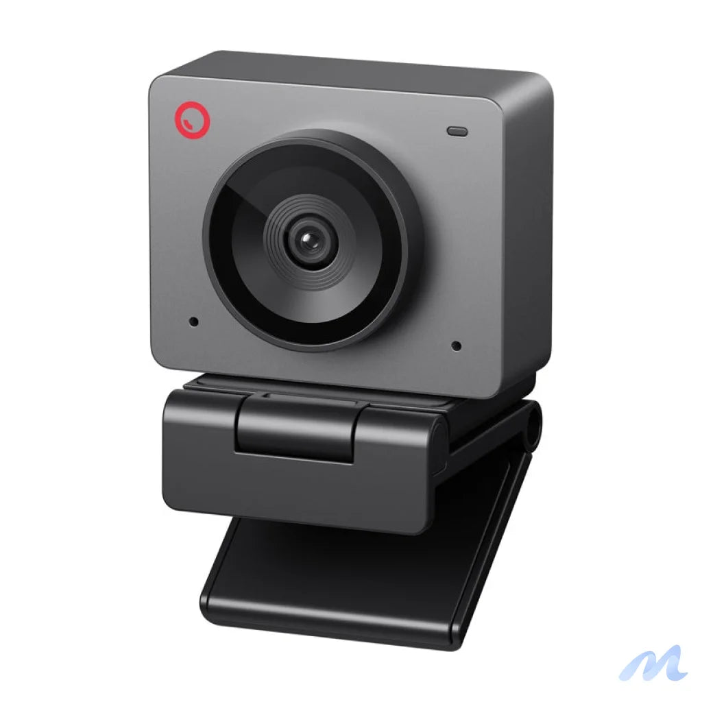 OBSBOT Meet SE webcam (gray)