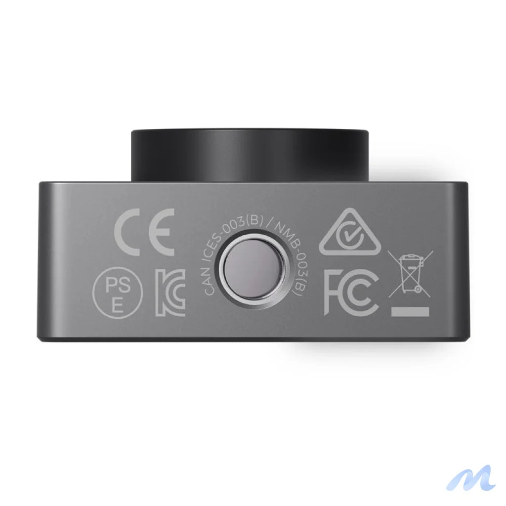 OBSBOT Meet SE webcam (gray)