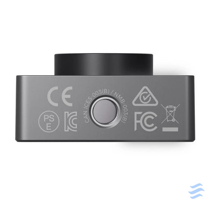 OBSBOT Meet SE webcam (gray) Webcams