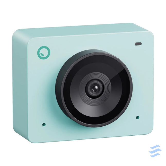 OBSBOT Meet SE webcam (green) Webcams