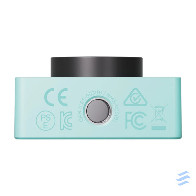 OBSBOT Meet SE webcam (green) Webcams
